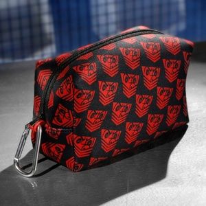 Pig Travel Bag For Toiletries and Personal Accesso